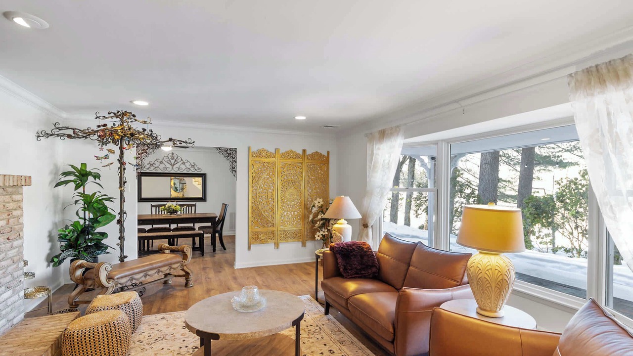 Photo of Livingroom in Nesquehoning