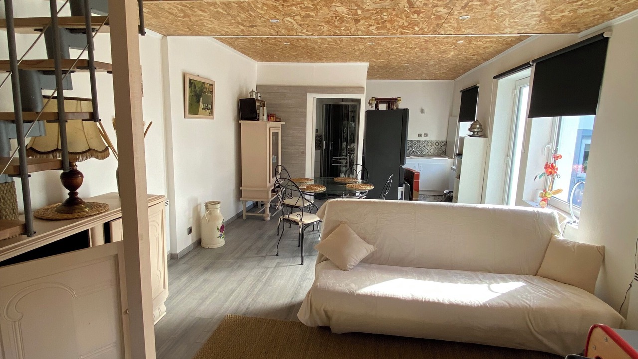 Photo of Livingroom in Moyenmoutier