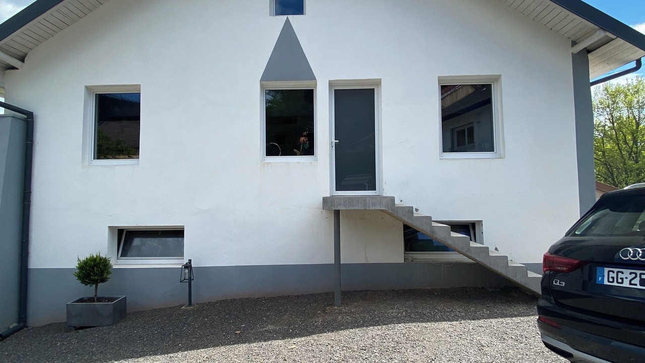 Photo of Outdoor in Moyenmoutier