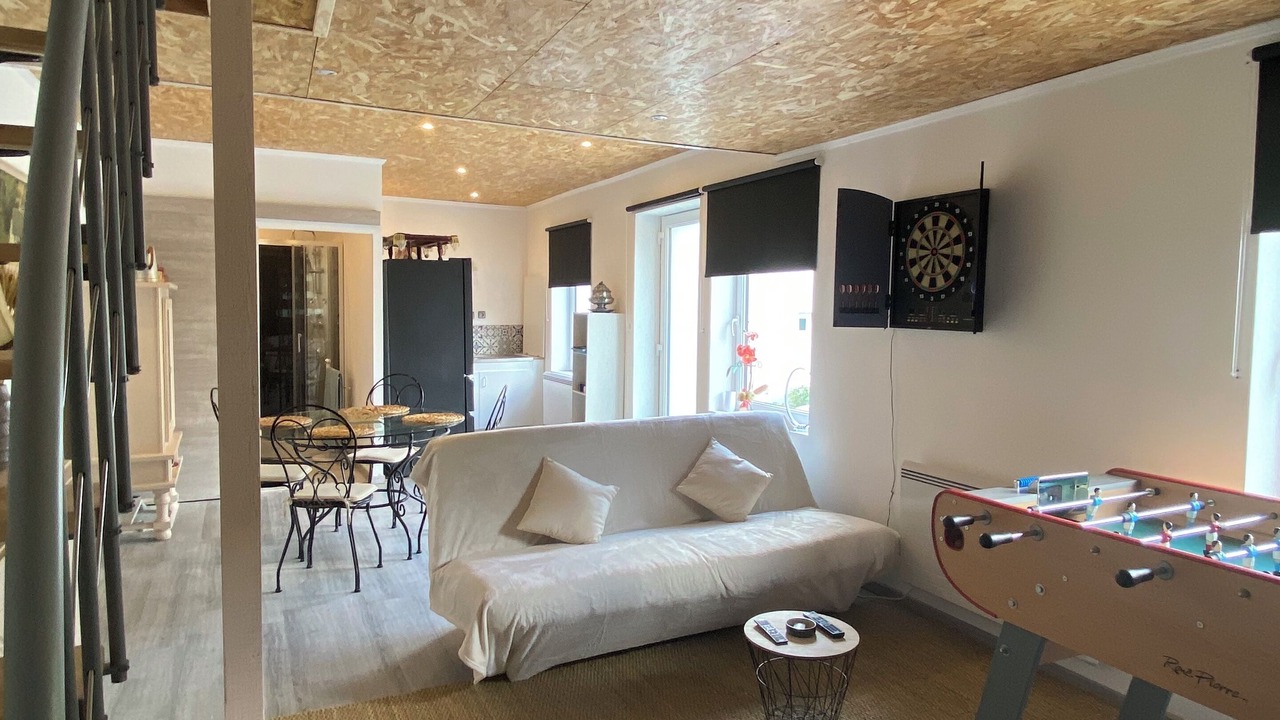 Photo of Bedroom in Moyenmoutier