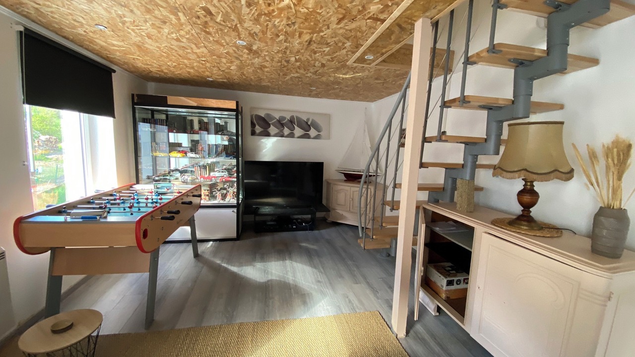 Photo of Bedroom in Moyenmoutier