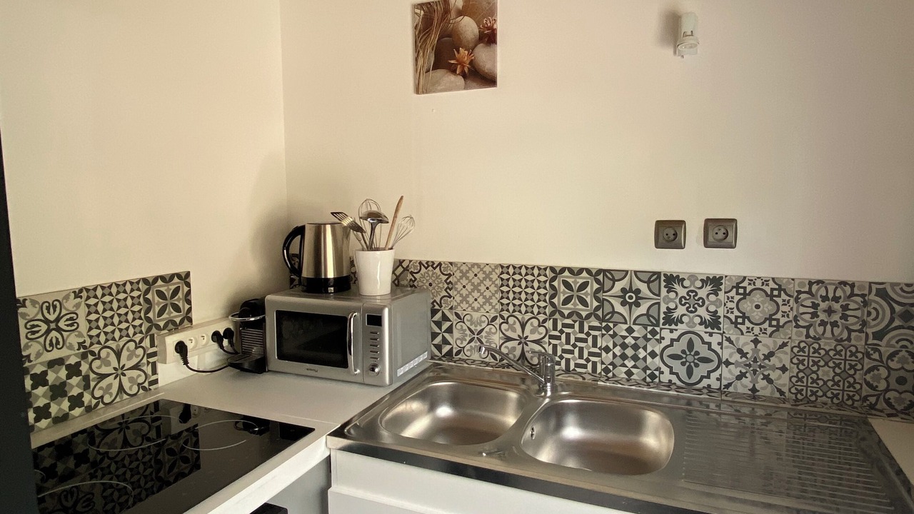 Photo of Kitchen in Moyenmoutier