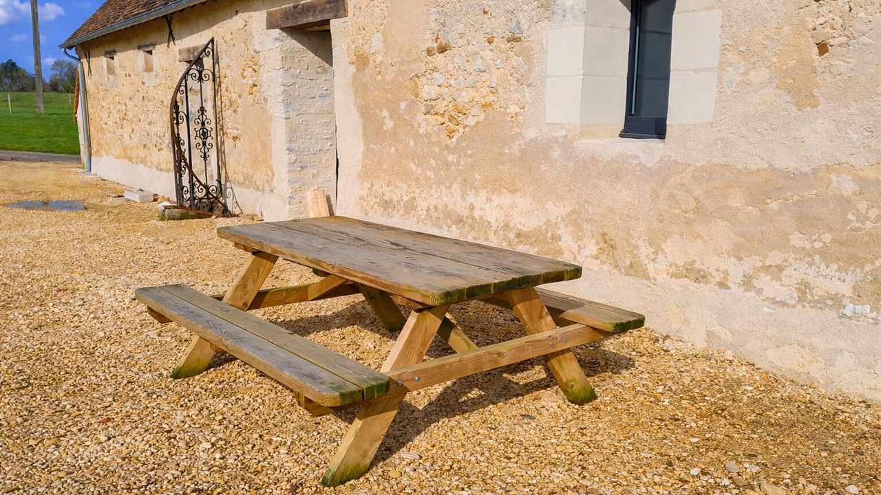 Photo of Outdoor in Orbigny