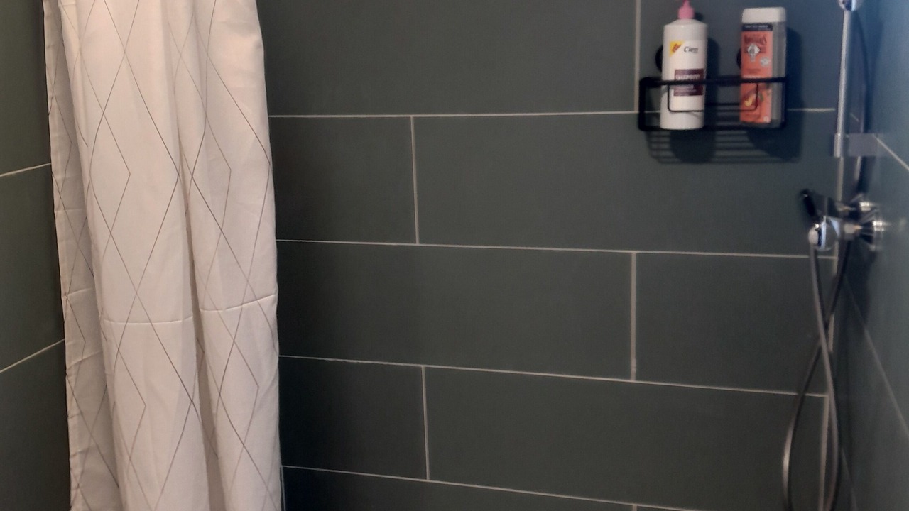 Photo of Bathroom in Orbigny