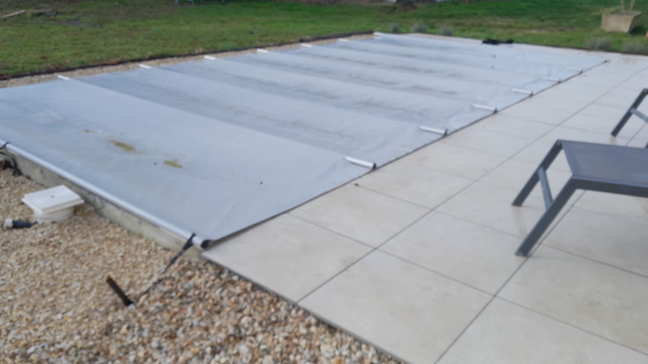 Photo of Patio Balcony in Orbigny