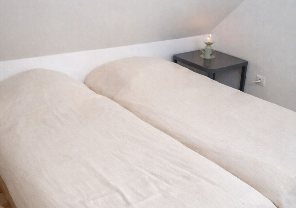 Photo of Bedroom in Orbigny