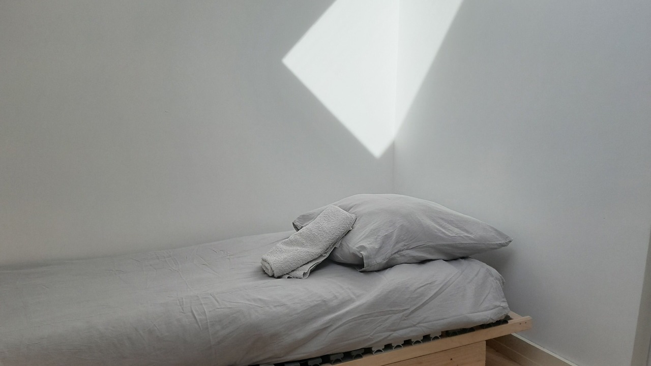 Photo of Bedroom in Orbigny