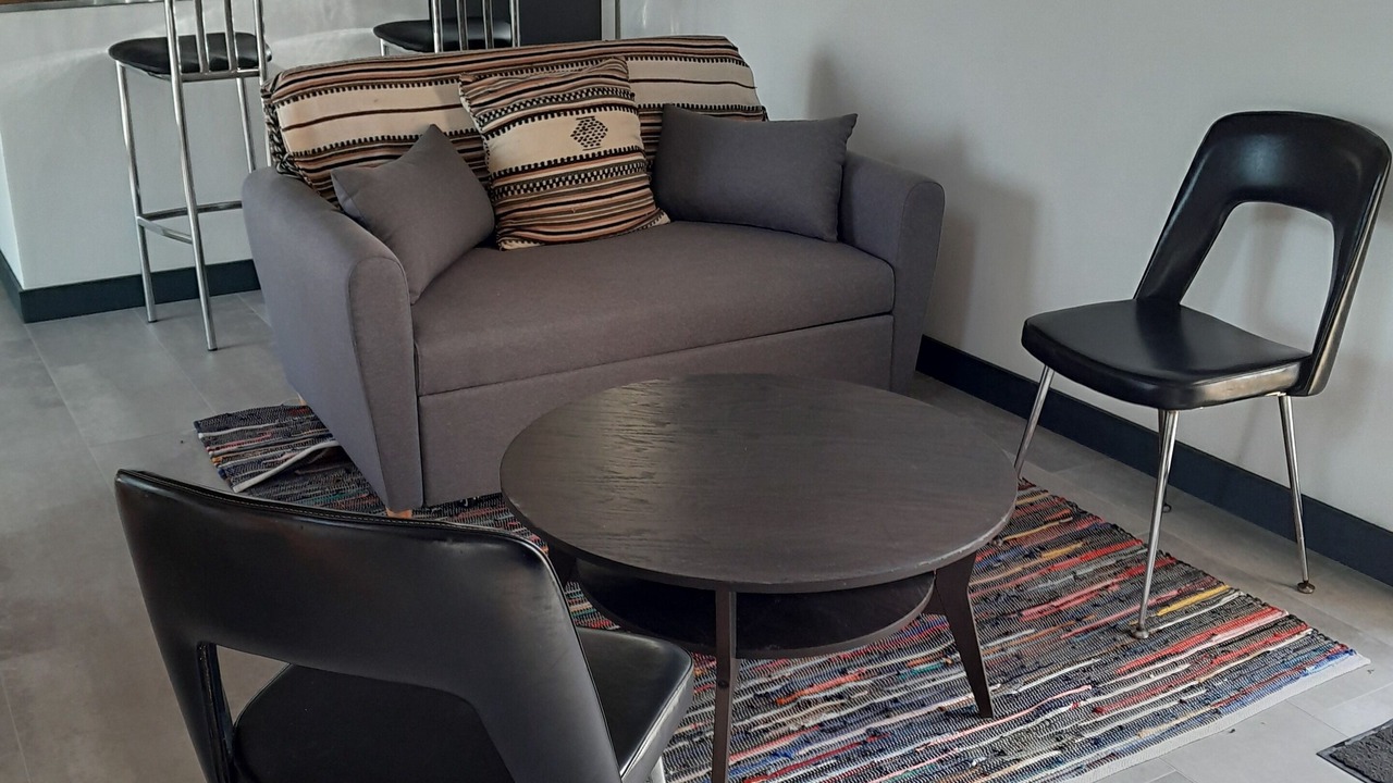 Photo of Livingroom in Orbigny