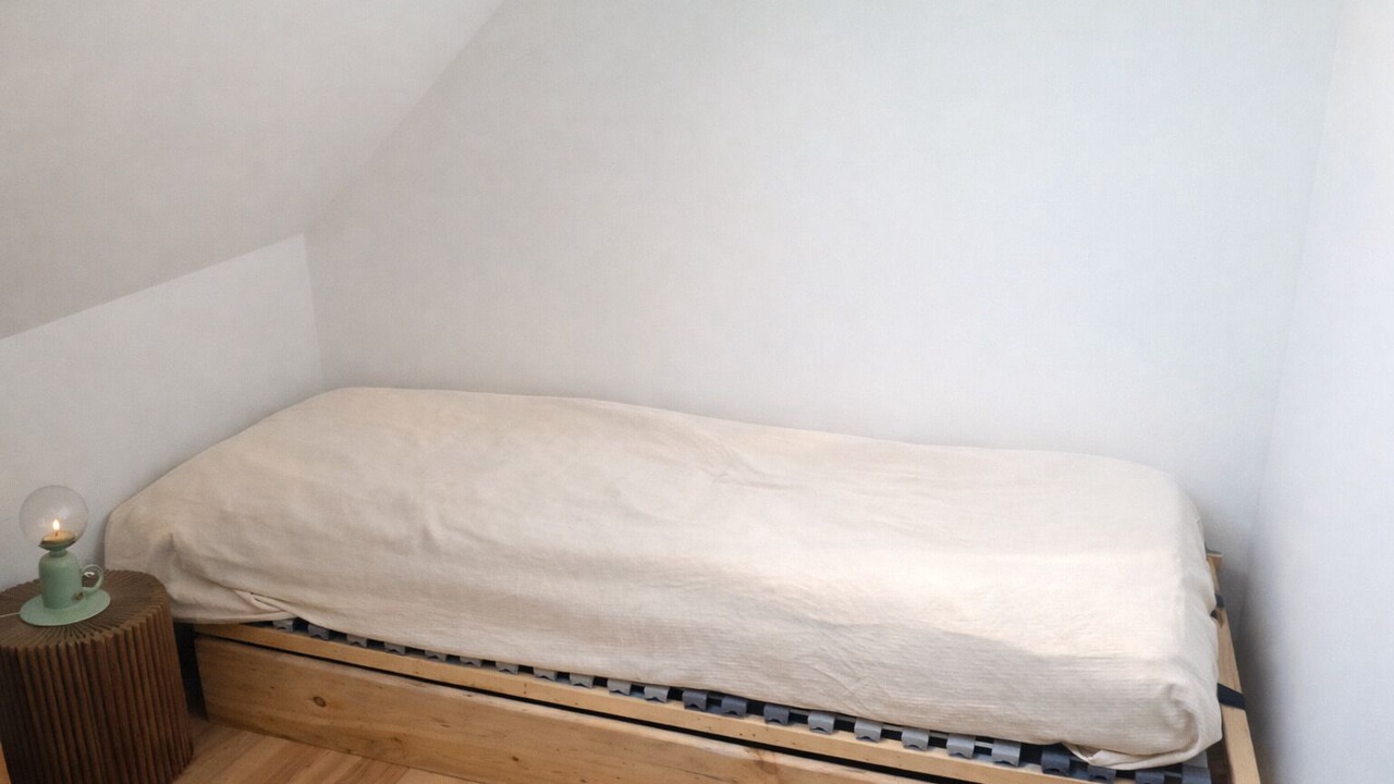Photo of Bedroom in Orbigny