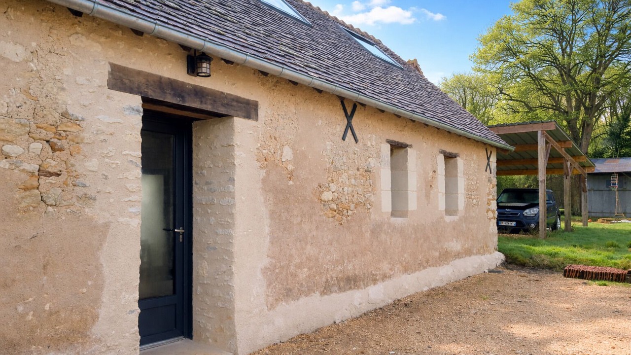 Photo of Outdoor in Orbigny