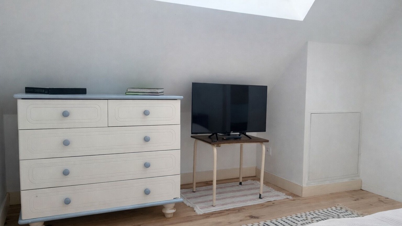 Photo of Bedroom in Orbigny
