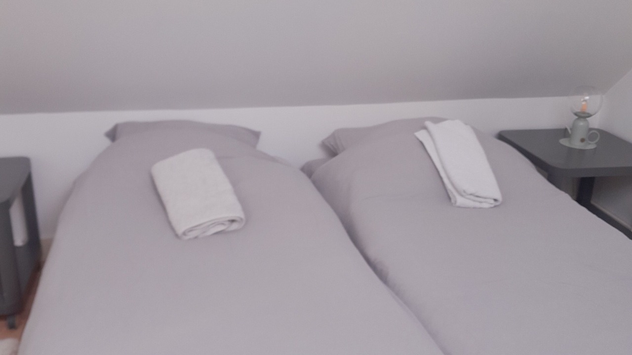 Photo of Bedroom in Orbigny