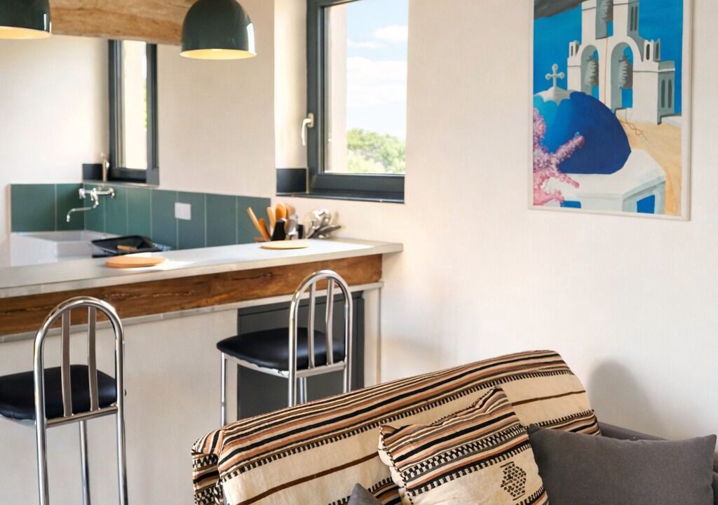 Photo of Livingroom in Orbigny