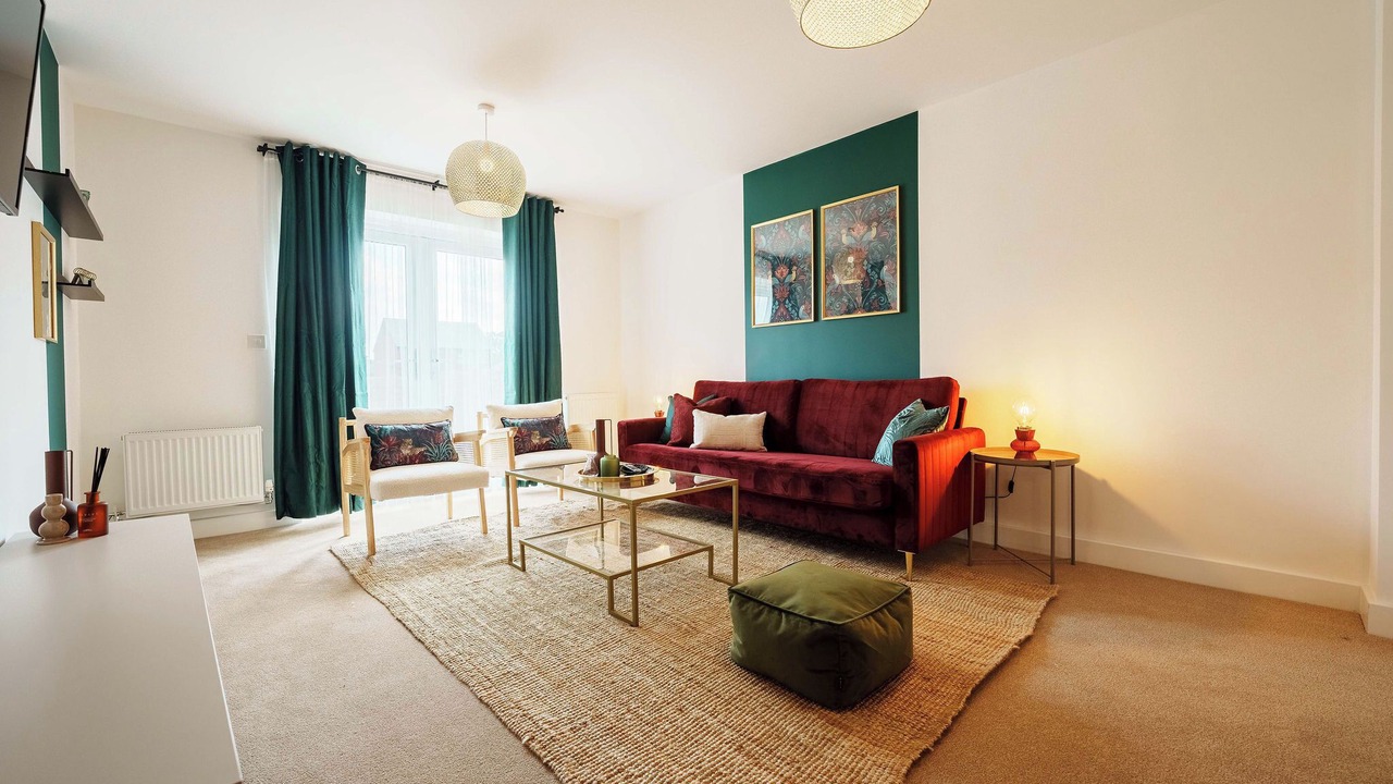 Photo of Livingroom in Killingbeck