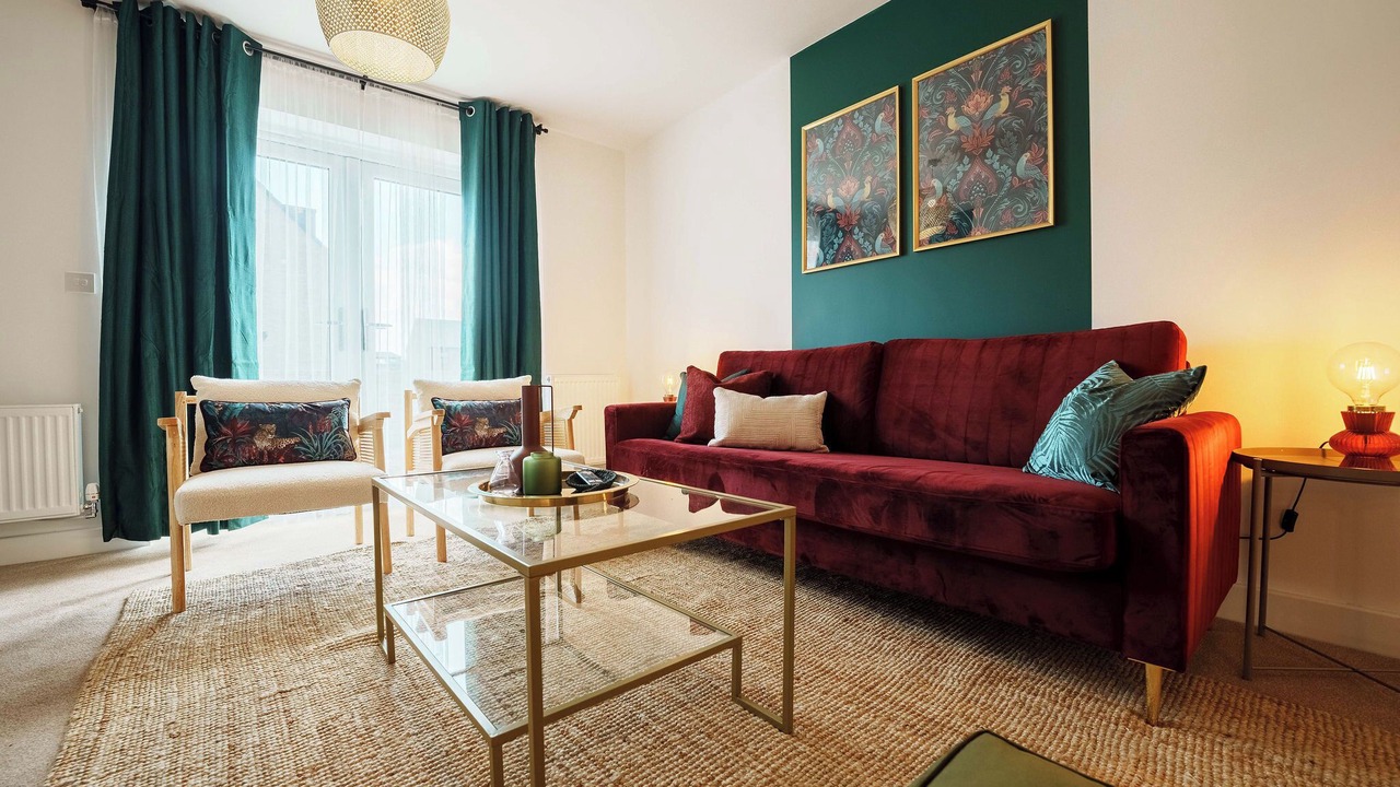 Photo of Livingroom in Killingbeck