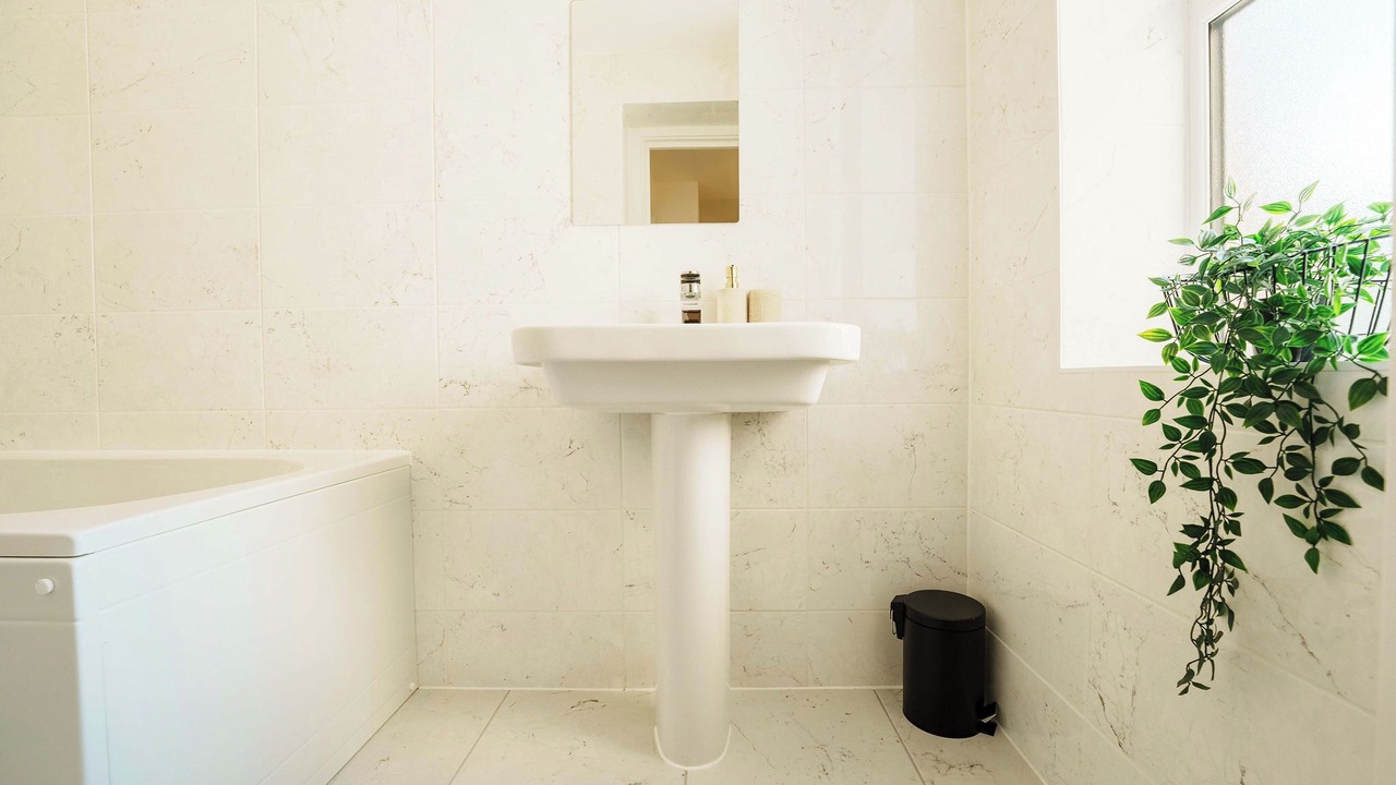 Photo of Bathroom in Killingbeck