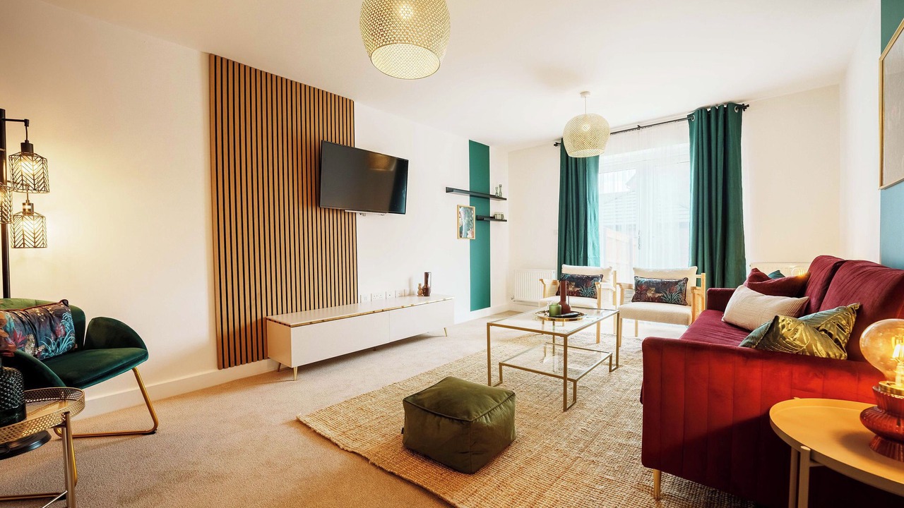 Photo of Livingroom in Killingbeck