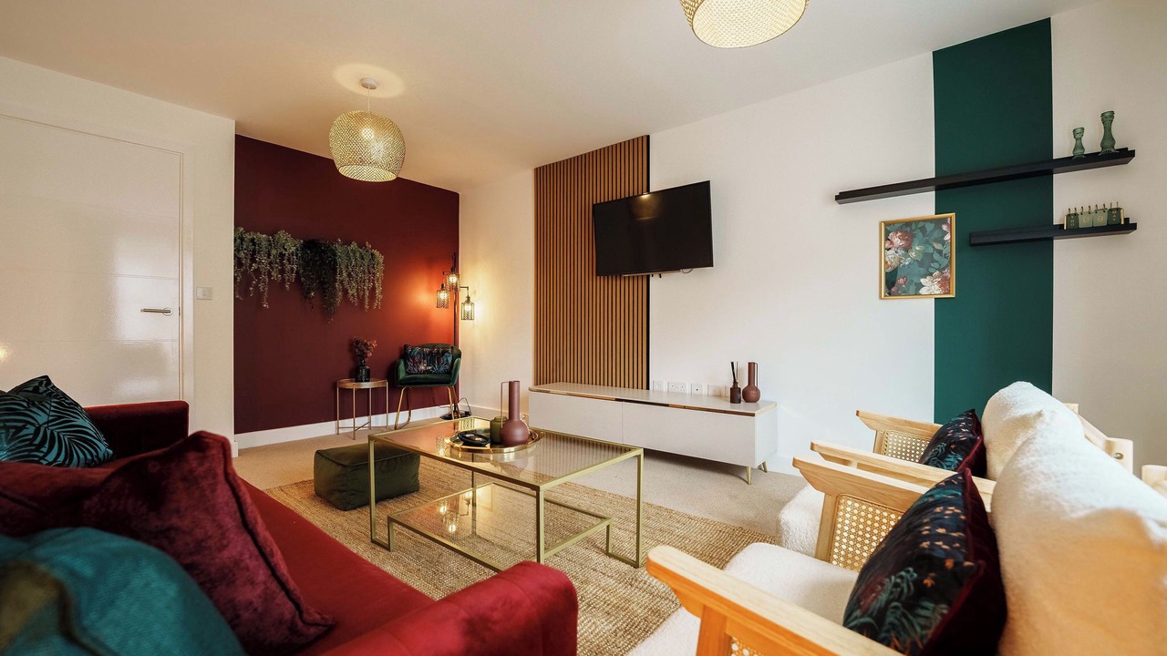 Photo of Livingroom in Killingbeck