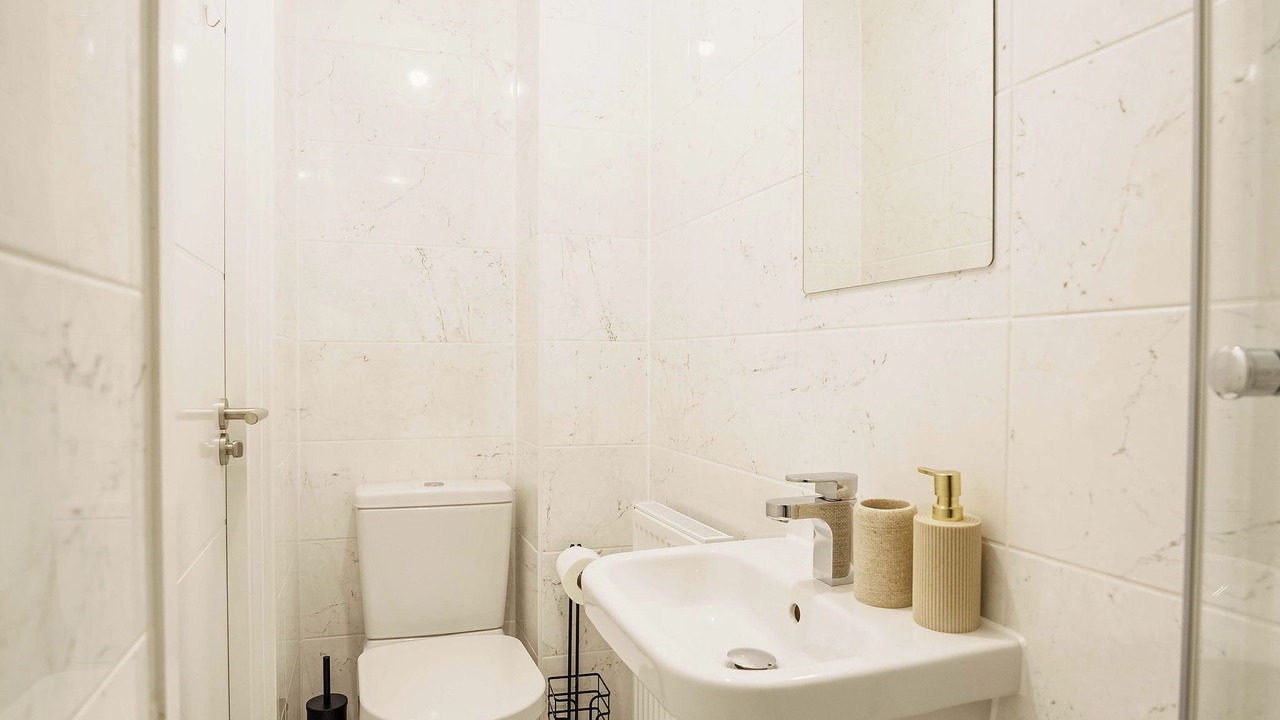 Photo of Bathroom in Killingbeck