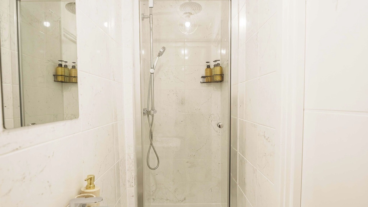 Photo of Bathroom in Killingbeck