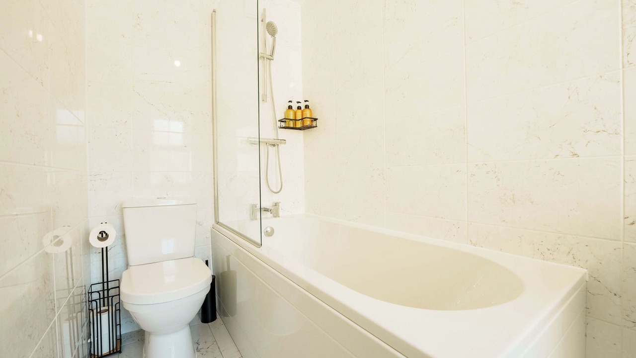 Photo of Bathroom in Killingbeck