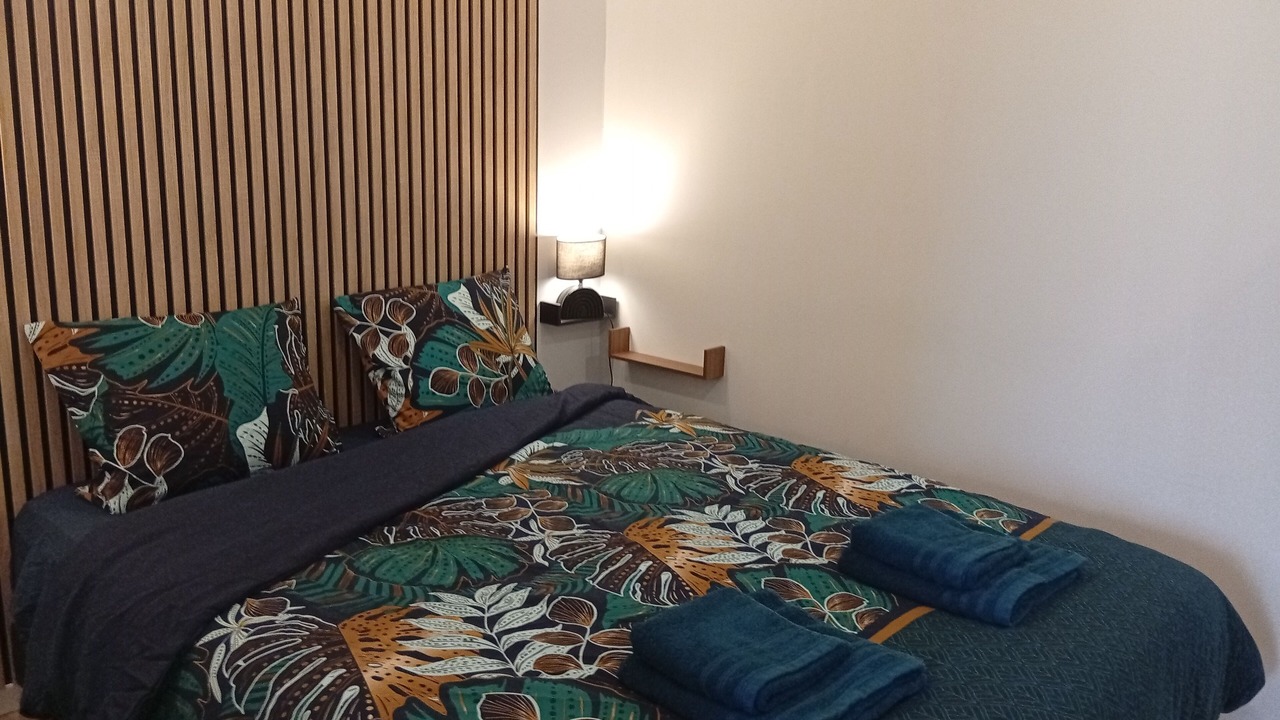 Photo of Bedroom in Villers-sur-le-Roule