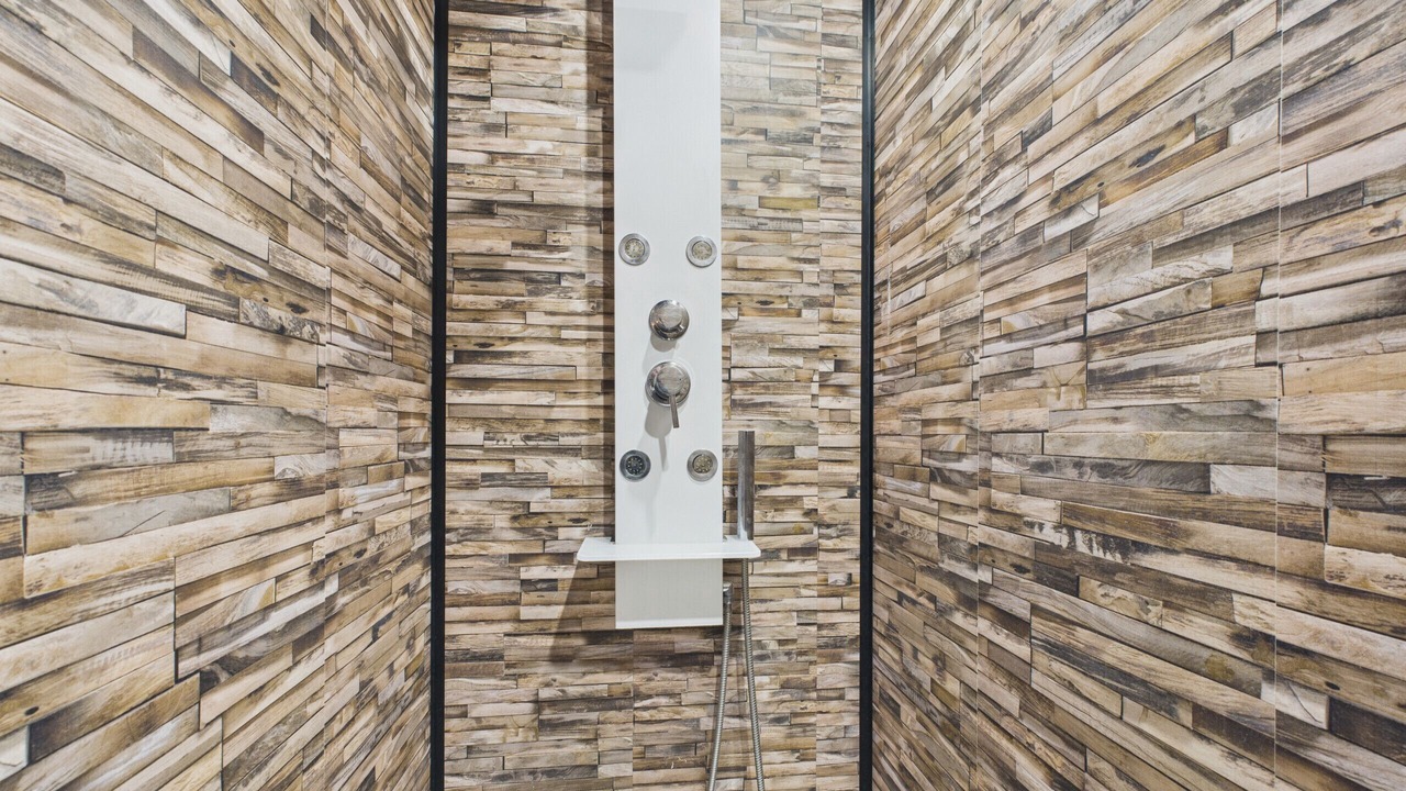 Photo of Bathroom in Longeville-sur-Mer