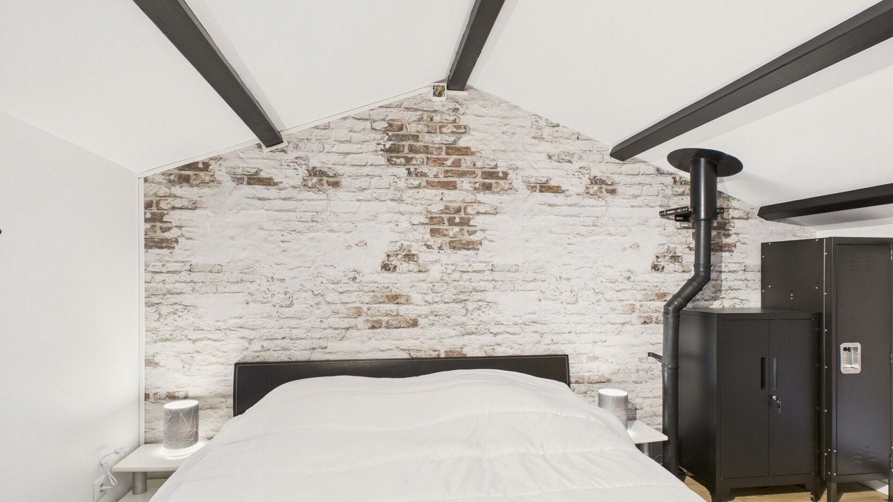 Photo of Bedroom in Longeville-sur-Mer