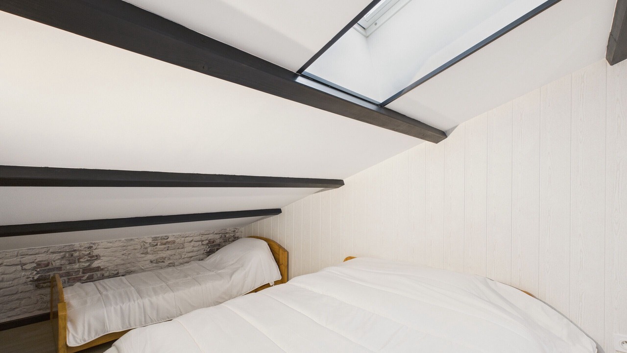 Photo of Bedroom in Longeville-sur-Mer