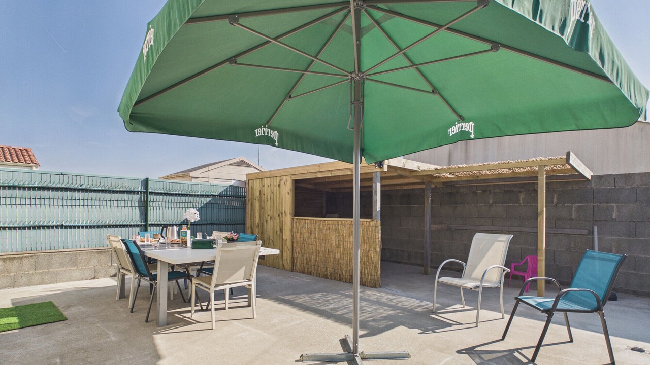 Photo of Outdoor in Longeville-sur-Mer