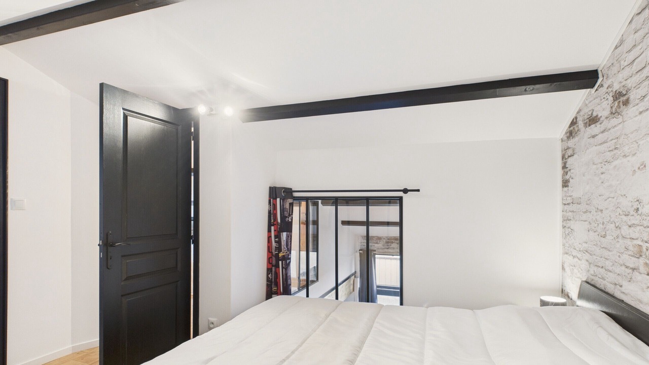 Photo of Bedroom in Longeville-sur-Mer
