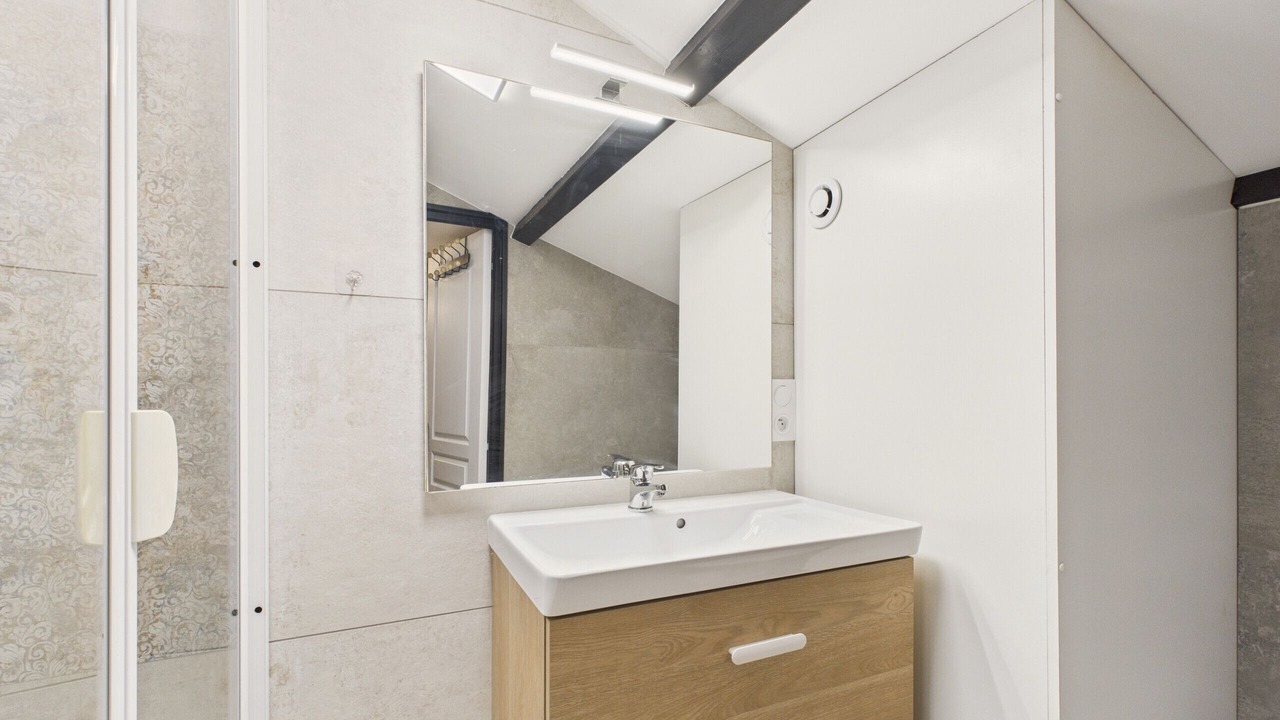 Photo of Bathroom in Longeville-sur-Mer