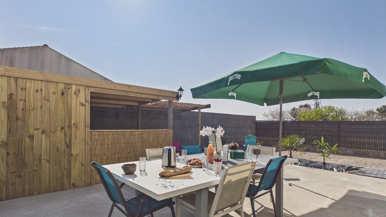 Photo of Outdoor in Longeville-sur-Mer