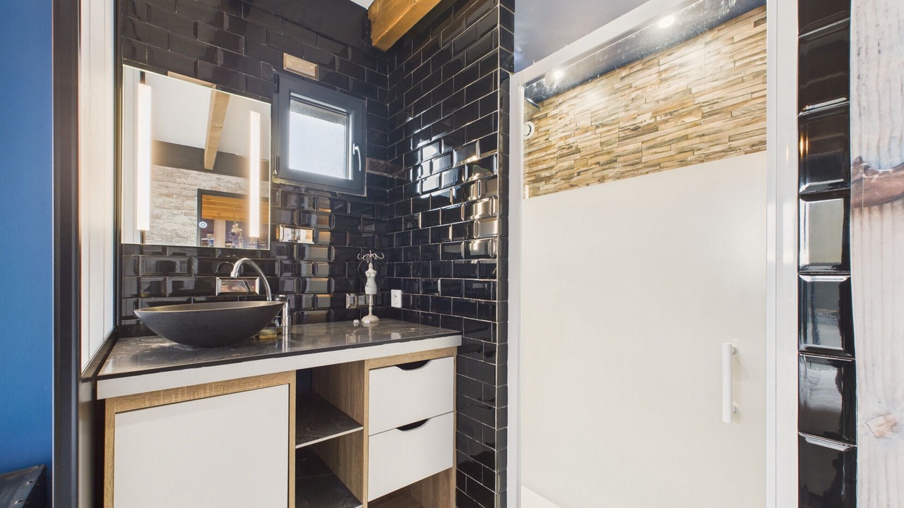 Photo of Bathroom in Longeville-sur-Mer
