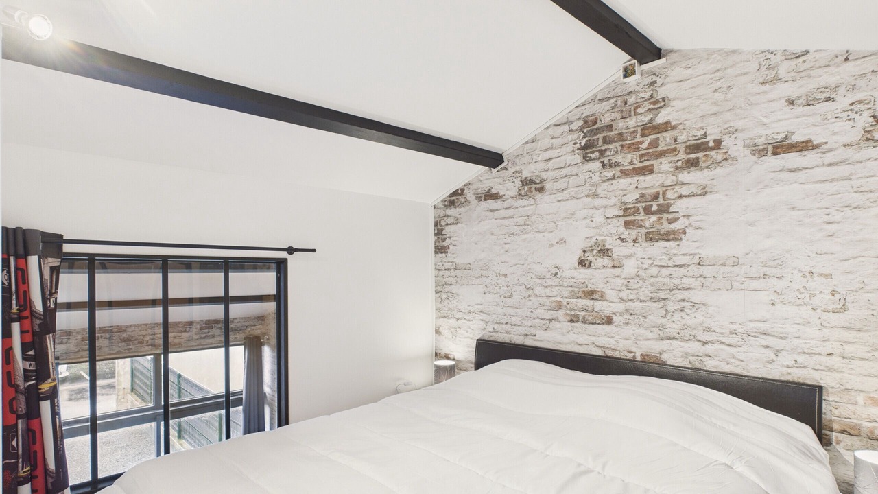 Photo of Bedroom in Longeville-sur-Mer