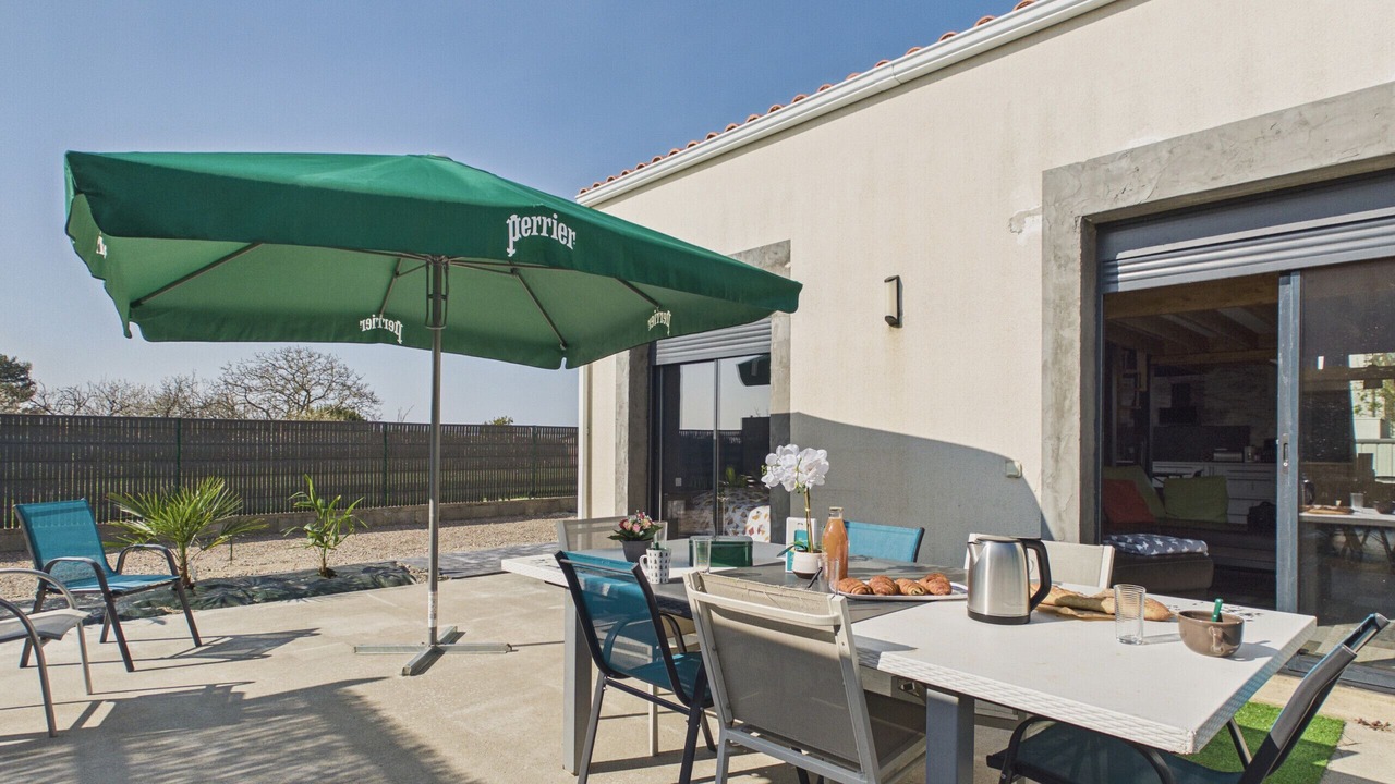 Photo of Outdoor in Longeville-sur-Mer