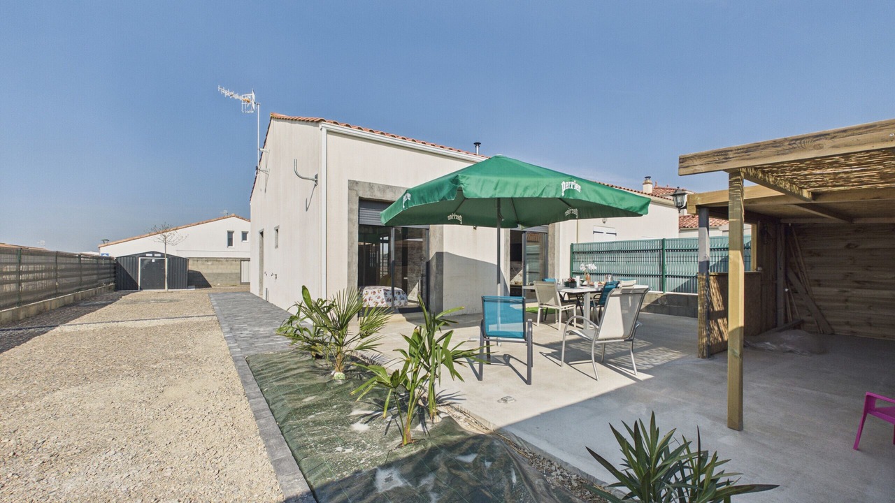 Photo of Outdoor in Longeville-sur-Mer