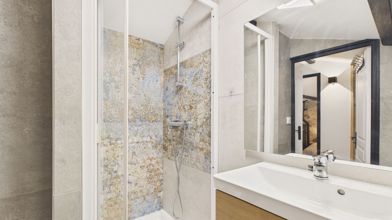Photo of Bathroom in Longeville-sur-Mer