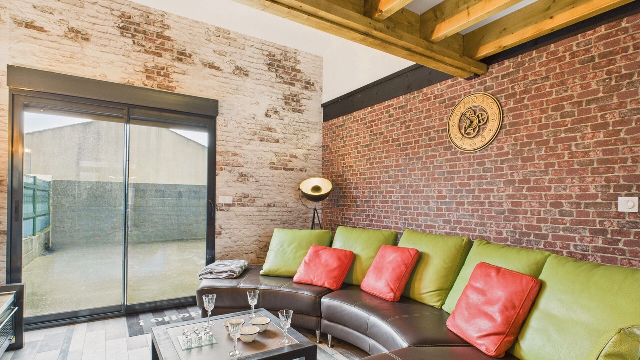 Photo of Livingroom in Longeville-sur-Mer