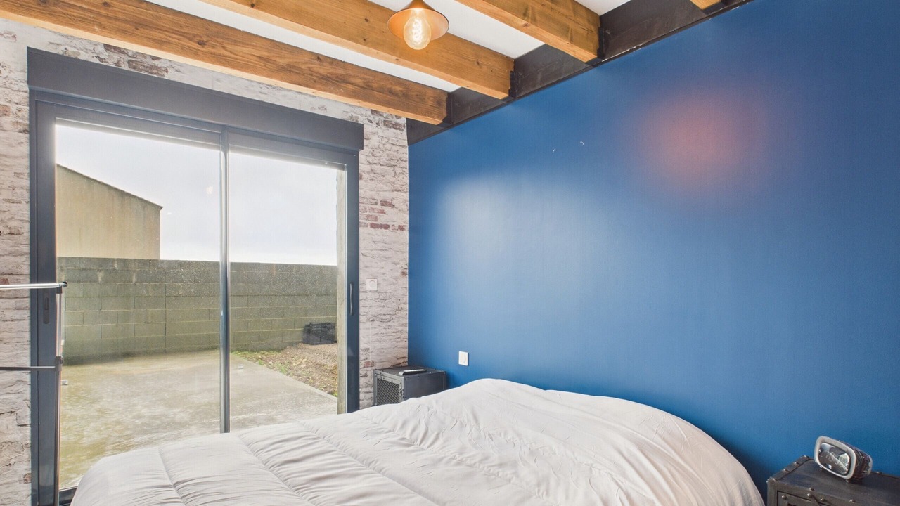 Photo of Bedroom in Longeville-sur-Mer