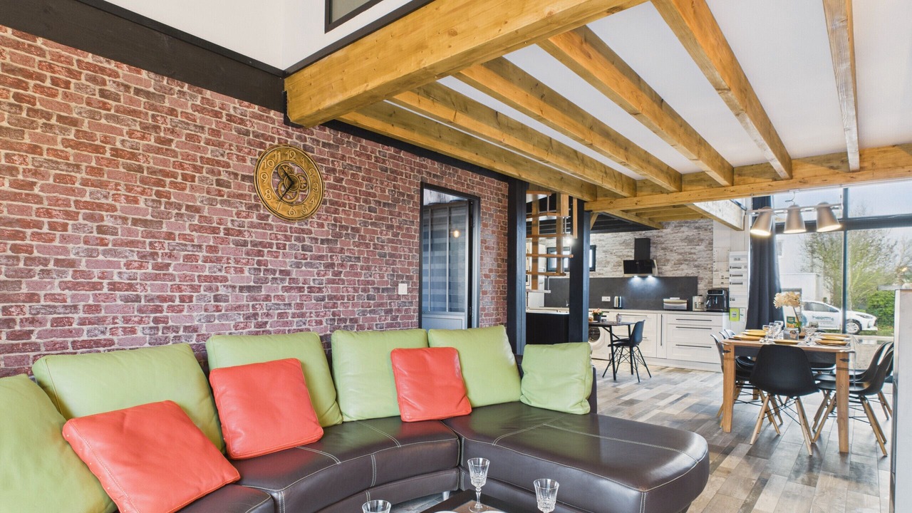 Photo of Livingroom in Longeville-sur-Mer