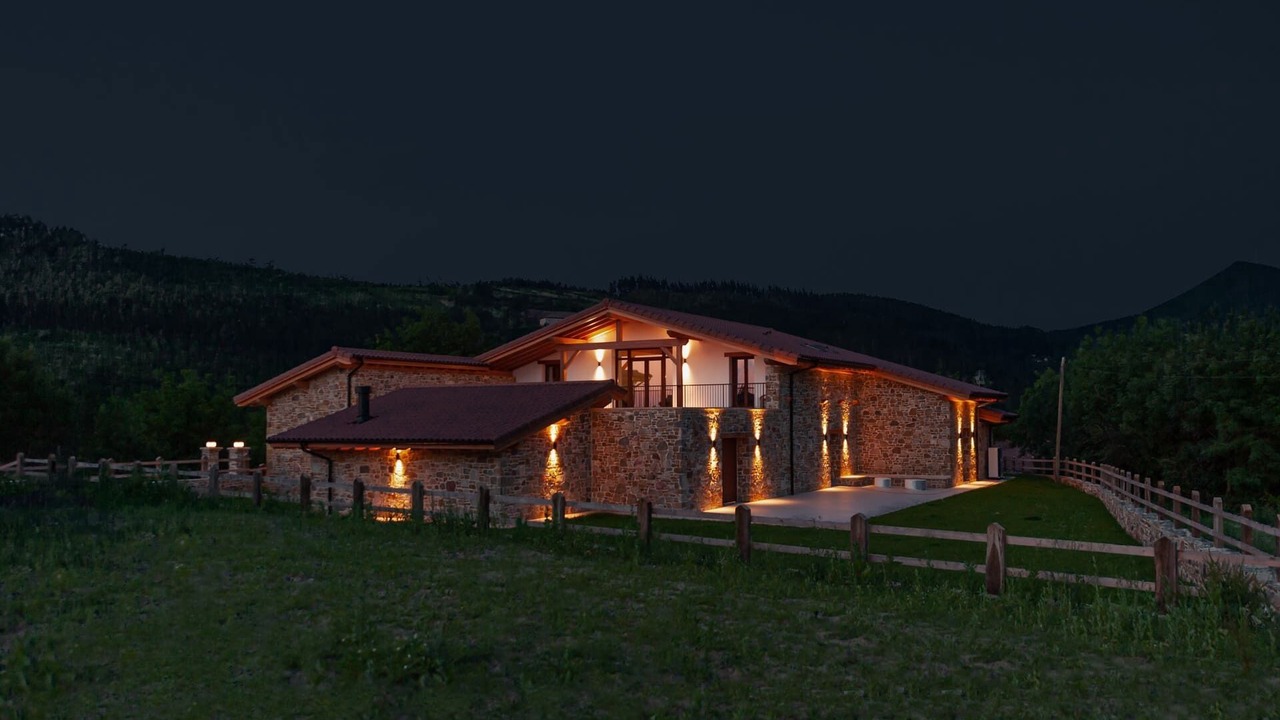 Photo of Outdoor in Muxika