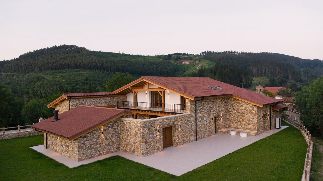 Photo of Outdoor in Muxika