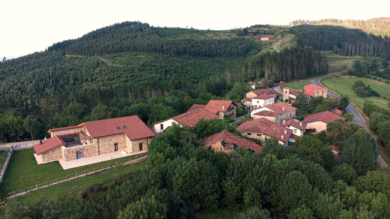 Photo of Outdoor in Muxika