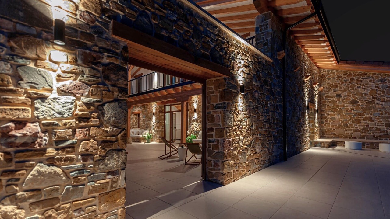 Photo of Patio Balcony in Muxika