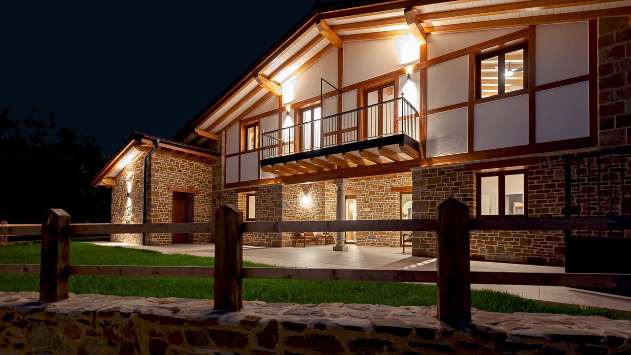 Photo of Outdoor in Muxika