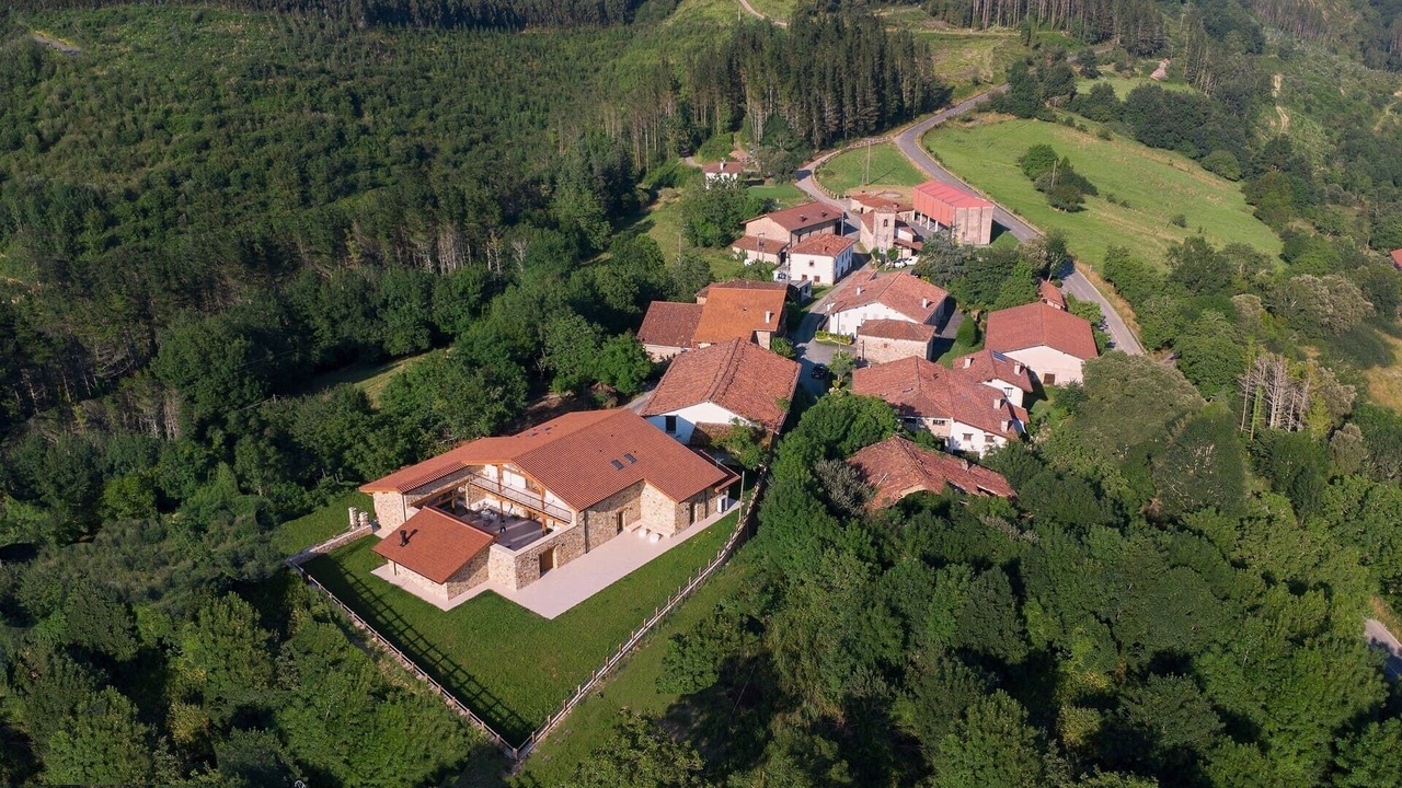 Photo of Outdoor in Muxika