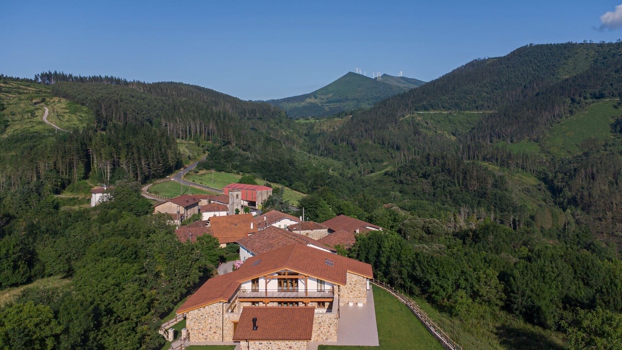 Photo of Outdoor in Muxika