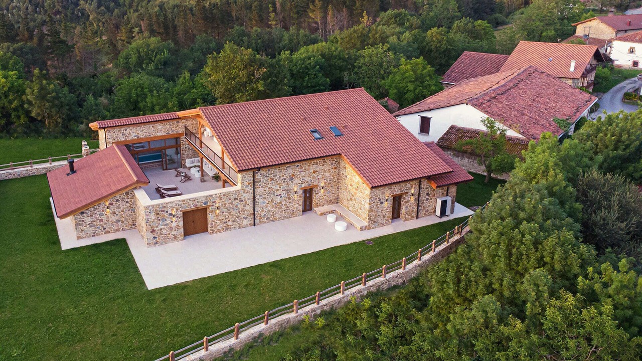 Photo of Outdoor in Muxika