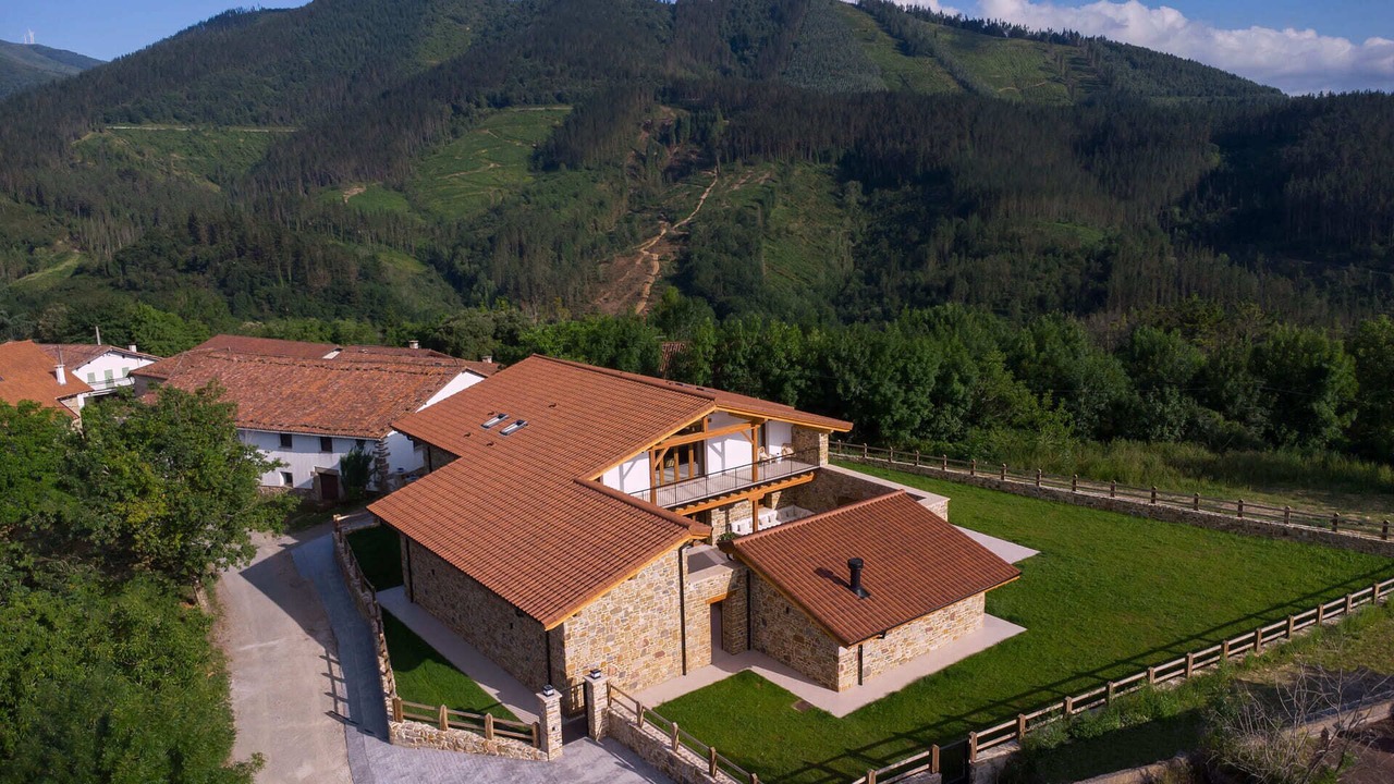 Photo of Outdoor in Muxika